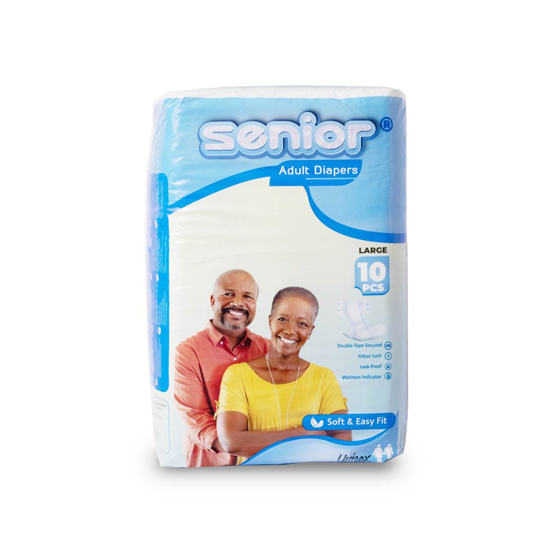 ADULT DIAPER LARGE